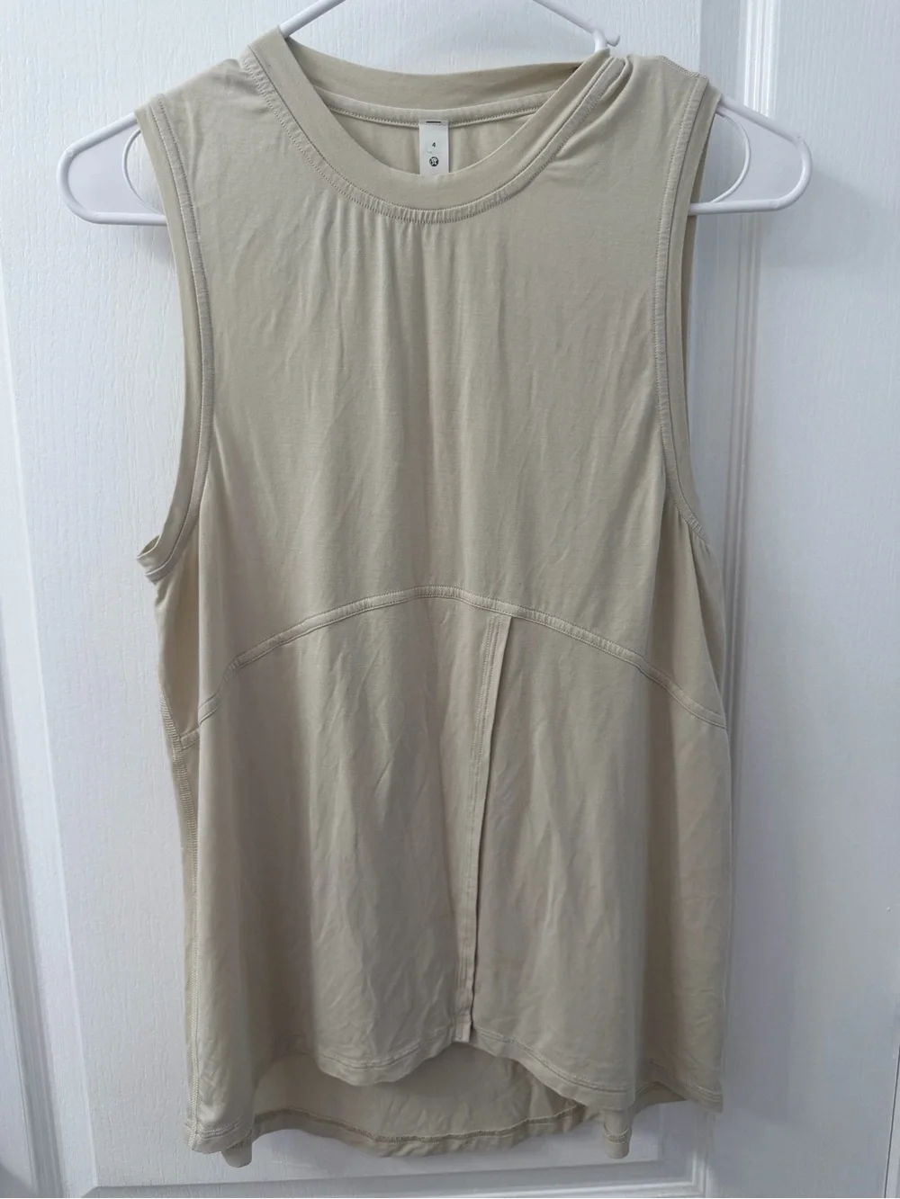 lululemon athletica comfortable high